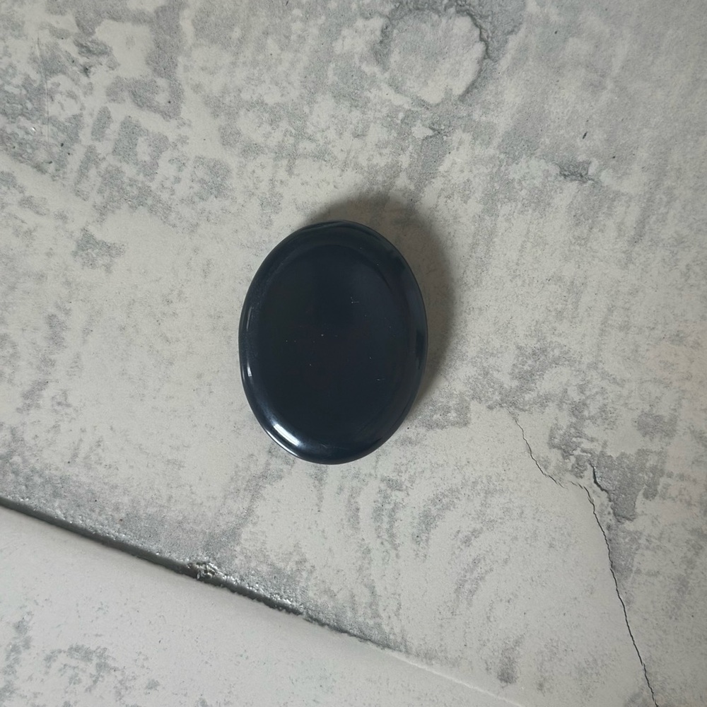 Worry stone